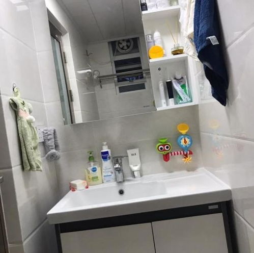 走進香港38平米蝸居 空間雖小，